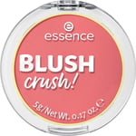 essence Blush Crush! 30 Cool Berry