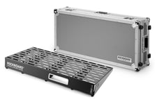 RockBoard CINQUE 5.3 - Pedalbrett med flightcase