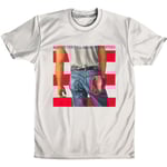 Born In The USA Bruce Springsteen T-shirt M
