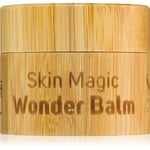 TanOrganic Skin Magic Wonder Balm multi-purpose balm with nourishing and moisturising effect 40 g