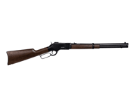 ASG Barra 1866 Luftgevär Diabol CO2 4,5mm Diabol - Svart