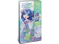 Nebulous Stars Sjöjungfru Designer Kreativt Set, 11472