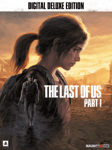 The Last of Us Part I Digital Deluxe Edition (PC) Steam Key GLOBAL