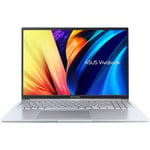 PC Portable Asus VivoBook S1605ZA-MB708W 16" Intel® Core™ i7 16 Go RAM 512 Go SSD Gris