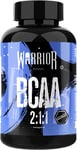 BCAA 60 Tablets - Branched Chain Amino Acids - Ultra Pure Pharmaceutical Grade L