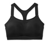 Dare Racerback Run Bra Sport-BH Dam 001 Black 40B