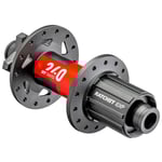 Dt Swiss 240 Classic 6b Exp 36 Shimano/sram Hg Baknav