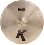 Zildjian K Zildjian Series - 17 Inch Dark Crash Thin Cymbal