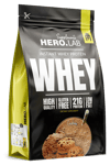 <![CDATA[HIRO.LAB Instant Whey Protein – 750g - White Chocolate Pineapple]]>