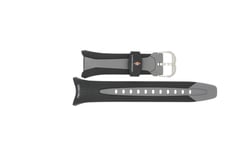 Casio Klockarmband PRG-70-1VER / 10158340 2872 Gummi Polykromi 22mm