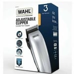Wahl Adjustable Clippers Corded Hair Clippers