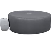 LAY-Z-SPA BW60330 X Small Round Thermal Hot Tub Cover - Grey
