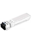 Lenovo - SFP+ transceiver module - 10 GigE 16Gb Fibre Channel iSCSI