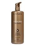 L'ANZA Healing Hair Color & Care Bright Blonde Shampoo Beauty WOMEN Silver Nude [Color: NO COLOR ][Sex: Women ][Sizes: 950 ml ]