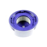 Dyson - filtre hepa V7 V8 SV10 SV11 pour pieces aspirateur nettoyeur