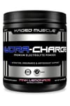 Kaged Muscle - Hydra-Charge, Pink Lemonade - 288g