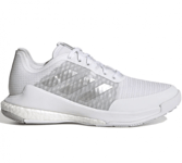 Adidas Crazyflight Allcourt White Mens (48)