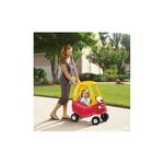 Little Tikes Cozy Coupe Car toddler