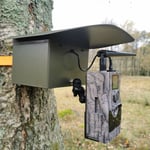 5etta Batteribox med kamerafäste -