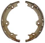 Bromsbackar, sats, parkeringsbroms - Lexus - Is, Ls, Lf-lc