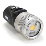 Fisheye Premium 3000 Dx Swrii Fs Dyklampa