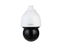 Dahua Technology Wizsense Sd5a232gb-Hnr, Ip-Säkerhetskamera, Inomhus & Utomhus, Kabel, Ce: En55032/En55024/En50130-4 Fcc: Part15 Subpartb, Ansi C63.4-2014 Ul: Ul60950-1+Can/Csa C22.2,..., Tak/Vägg/Stång, Svart, Vit