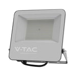 V-Tac 100W LED strålkastare - 185LM/W, arbetsarmatur, utomhusbruk - Dimbar : Inte dimbar, Färg på chassi : Svart, Kulör : Kall