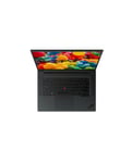 Lenovo ThinkPad P1 16" I7 16 Go Noir 512