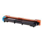 1 Cyan Laser Toner Cartridge compatible with Brother DCP-9015CDW & HL-3150CDW