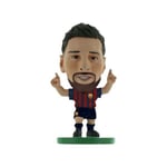 FC Barcelona Fc Soccerstarz 2019 Version Lionel Messi Home Kit One