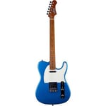 Jet Guitars JT-300 Placid Blue