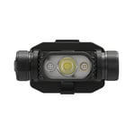 Nitecore HC65M Hodelykt V2 Luminus LED SST-40-W