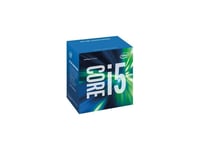 Processeur Intel Core i5 i5-6402P Quad-core (4 coeurs) 2,80 GHz - Socket H4 LGA-1151 Pack de vente au detail
