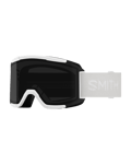 Squad White Vapor Chromapop Sun Black (One Size)