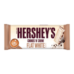 Hersheys Cookies n Creme Flat White 90g