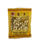 Torkad Lotus Frön 100g Golden Lily Kina