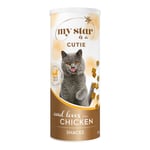 My Star is a Cutie Freeze Dried Snack - Chicken - 25 g