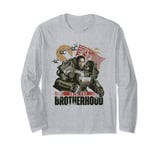 Ripple Junction x Fallout Maximus Join the Brotherhood Long Sleeve T-Shirt