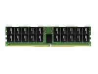 Samsung - Ddr5 - Modul - 96 Gb - Dimm 288-Pin - 4800 Mhz / Pc5-38400 - 1.1 V - Registrerad - Ecc
