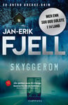 Jan-Erik Fjell - Skyggerom Bok