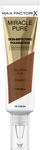Max Factor Miracle Pure Foundation 100 Cocoa