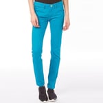 Adidas Neo Colour Skinny Jeans Size 26/L30 RRP £39 LF8 NN 02