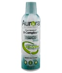 Mega-Liposomal B-complex, 480 ml