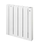 Radiateur électrique à inertie fluide VOLGA PLUS 750w - ACOVA - TAMH-075-053/CF