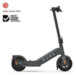Pure Electric Advance+ Scooter for Adults - Grey