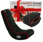 Sports Gaming Chair Playstation Game iPad Audio Music Cyber Rocker Xbox Sounds