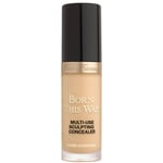 Too Faced Born This Way Super Coverage Multi-Use Concealer 13.5ml (Various Shades) - Golden Beige