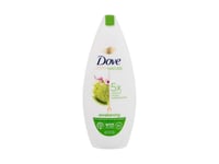 Dove - Care By Nature Awakening Shower Gel - For Women, 225 ml