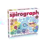 Spirograph - Spirograph Original: Spirograph for Children 8 Years | Ritsats för barn | Mandala barn | Junior Spirograf | 30 stycken | Flerfärgad