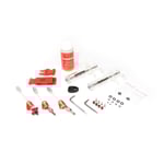 Pro DOT Brake Bleed KitVerktyg